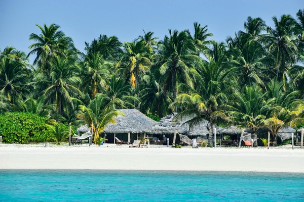 How can you blend adventure and relaxation while visiting the beaches of Dorset?