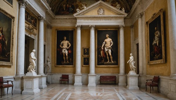 Beat the crowds: how to score borghese gallery tickets