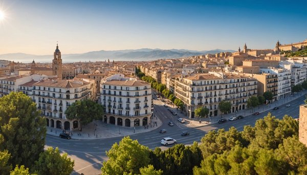 Understanding mortgages in spain: a complete guide